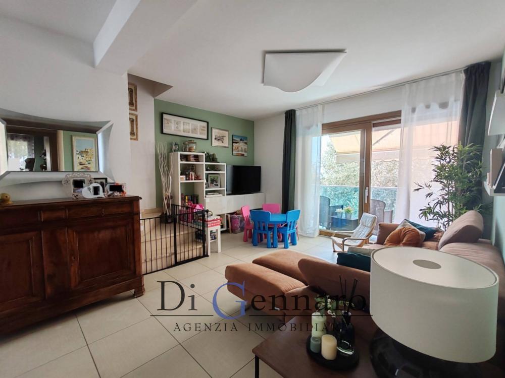 appartamento in vendita a Tortoreto