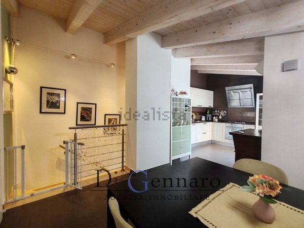 appartamento in vendita a Tortoreto