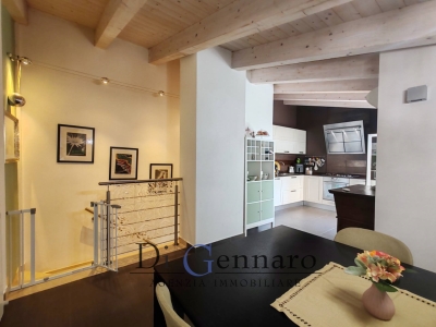 appartamento in vendita a Tortoreto