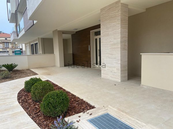 appartamento in vendita a Tortoreto