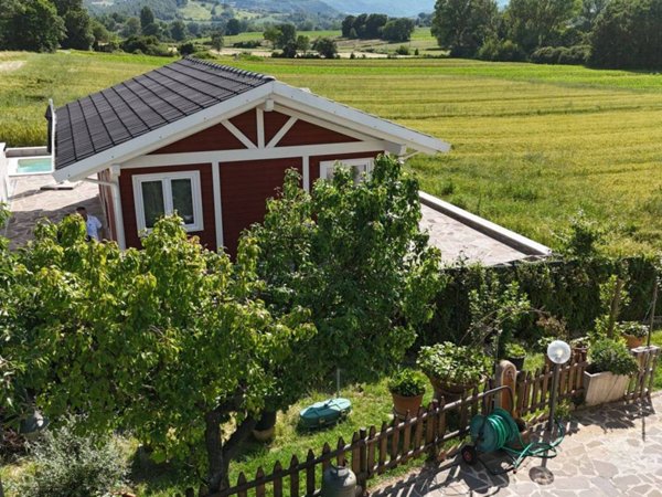 appartamento in vendita a Tortoreto in zona Salino