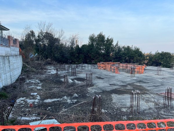 villa in vendita a Tortoreto