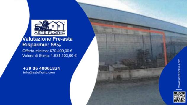 locale commerciale in vendita a Tortoreto