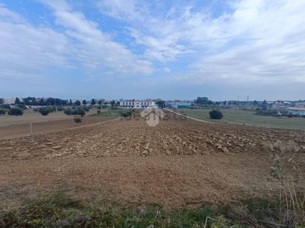 terreno edificabile in vendita a Tortoreto
