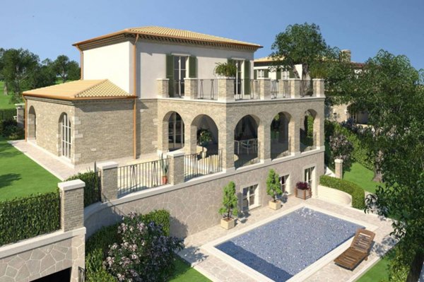 casa indipendente in vendita a Tortoreto