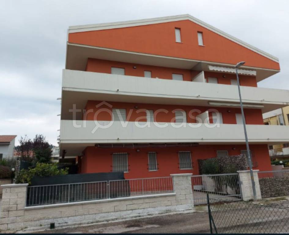 appartamento in vendita a Tortoreto