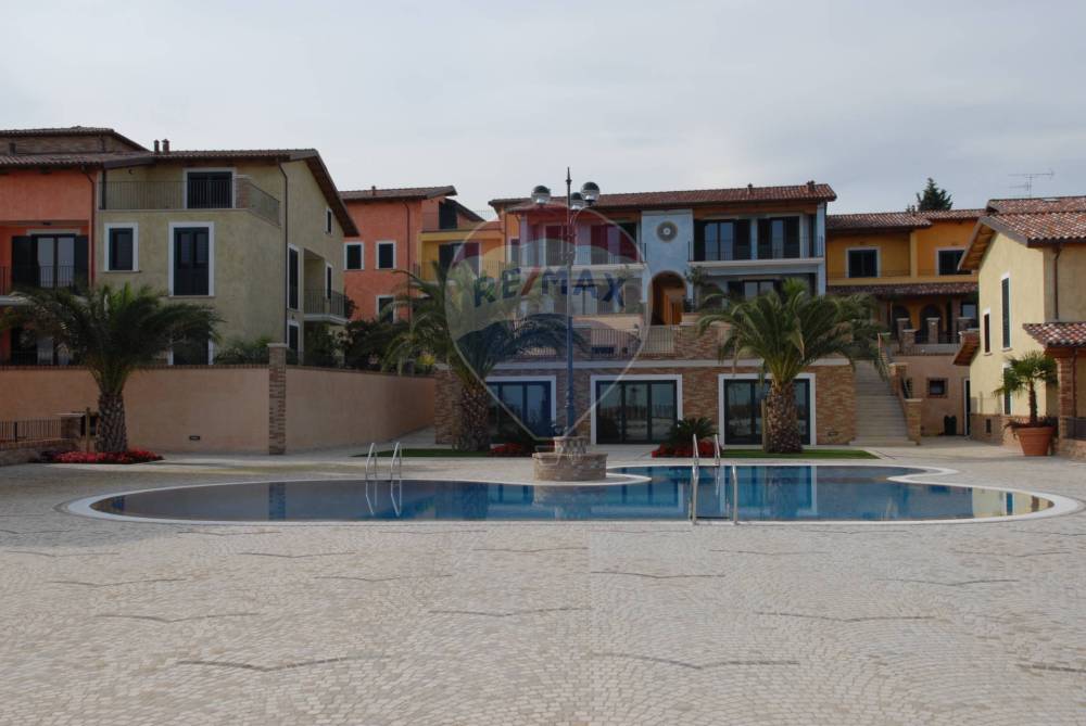 appartamento in vendita a Tortoreto