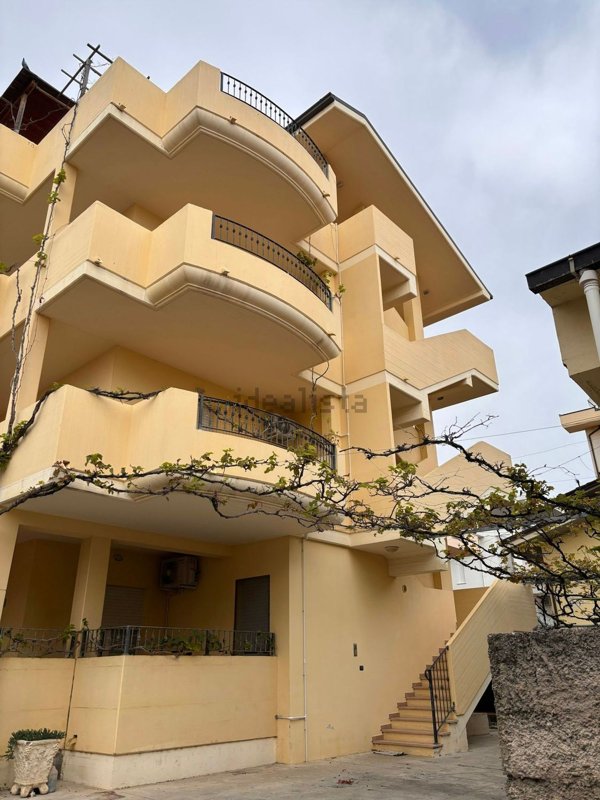 appartamento in vendita a Tortoreto