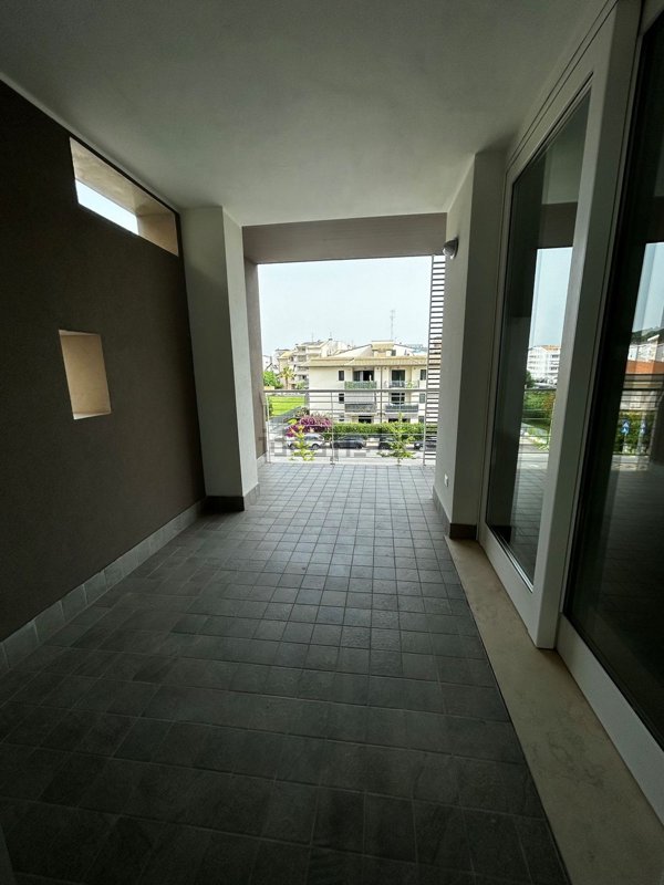 appartamento in vendita a Tortoreto