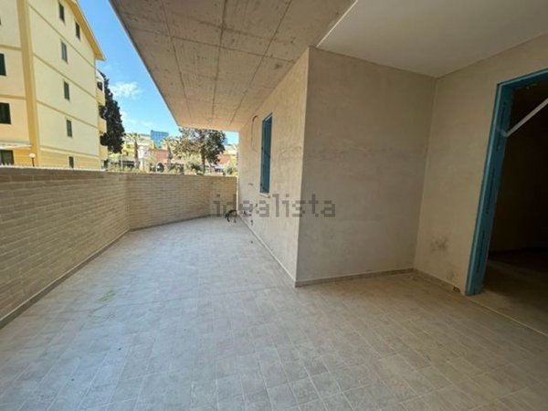 appartamento in vendita a Tortoreto