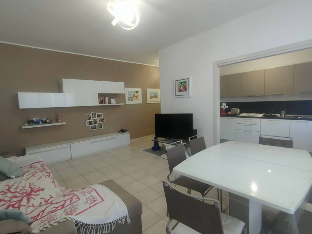 appartamento in vendita a Tortoreto