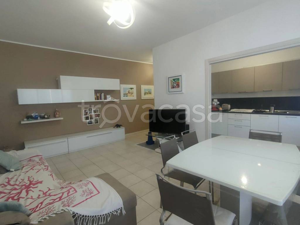 appartamento in vendita a Tortoreto