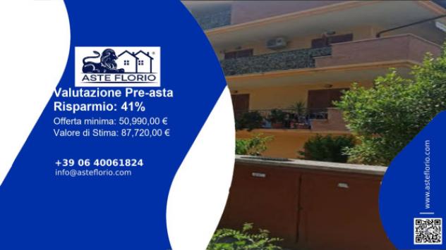 appartamento in vendita a Tortoreto