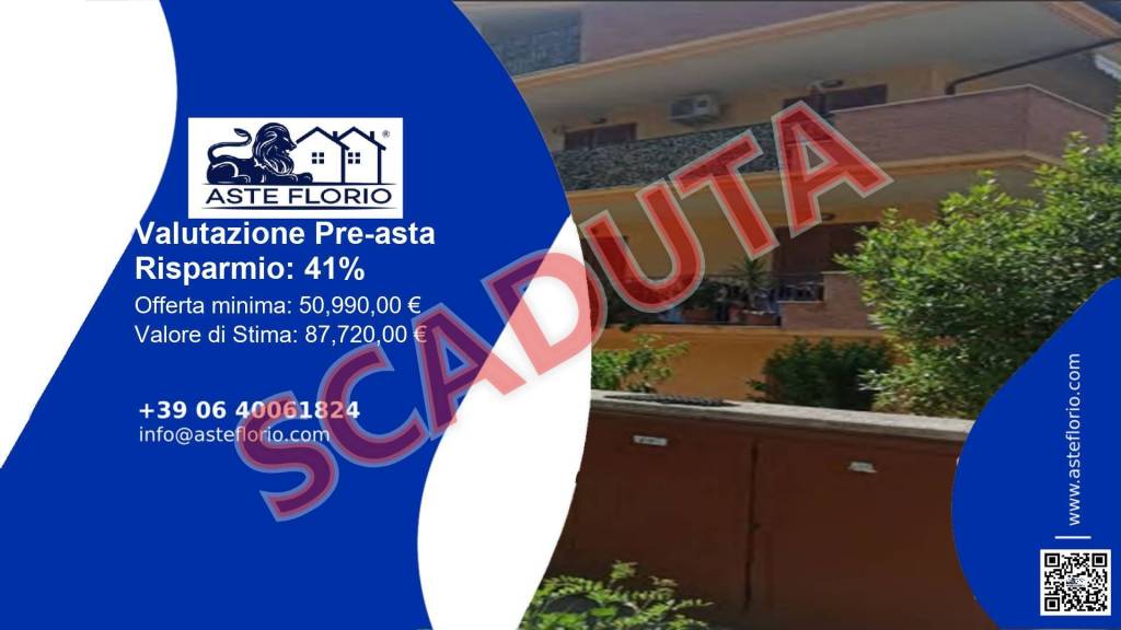 appartamento in vendita a Tortoreto