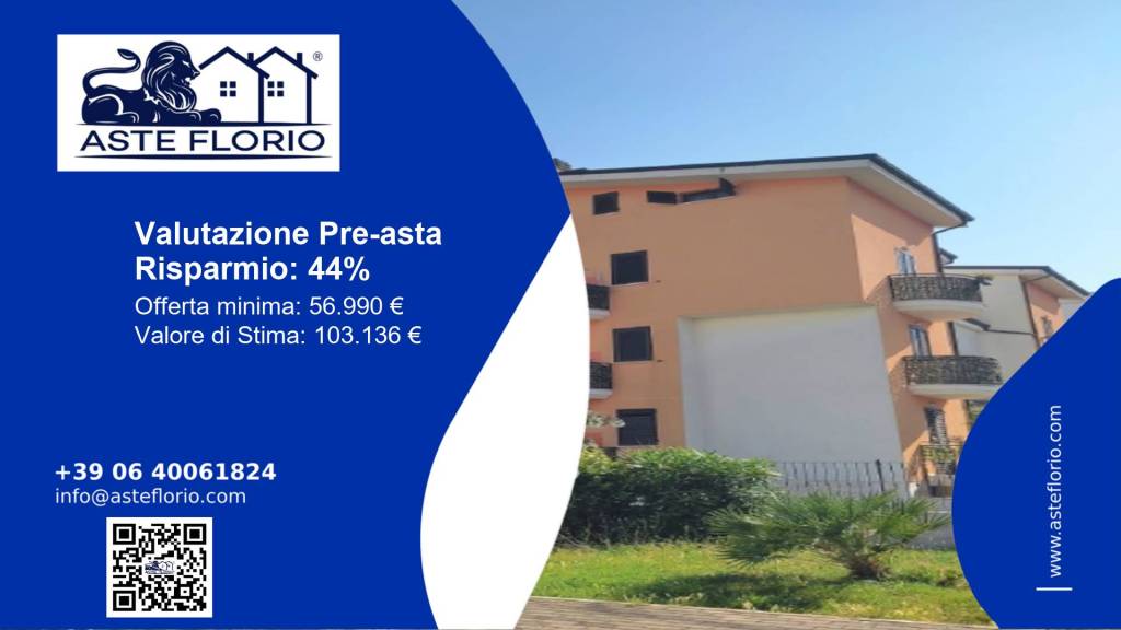 appartamento in vendita a Tortoreto