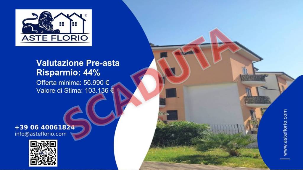 appartamento in vendita a Tortoreto