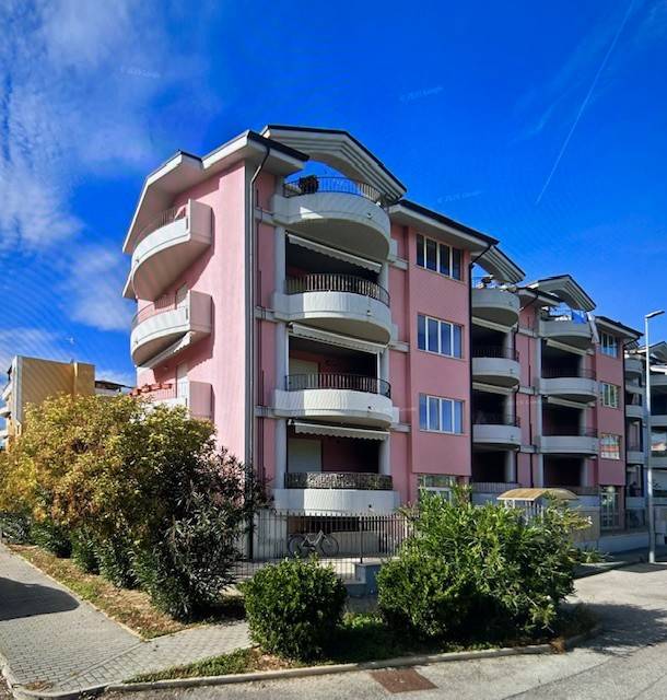 appartamento in vendita a Tortoreto