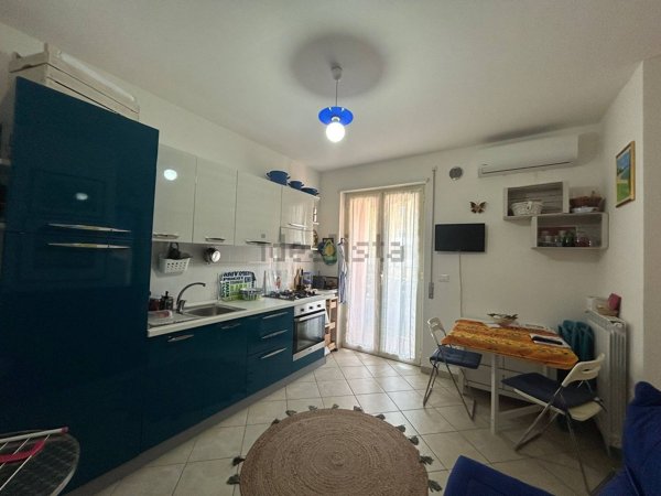 appartamento in vendita a Tortoreto