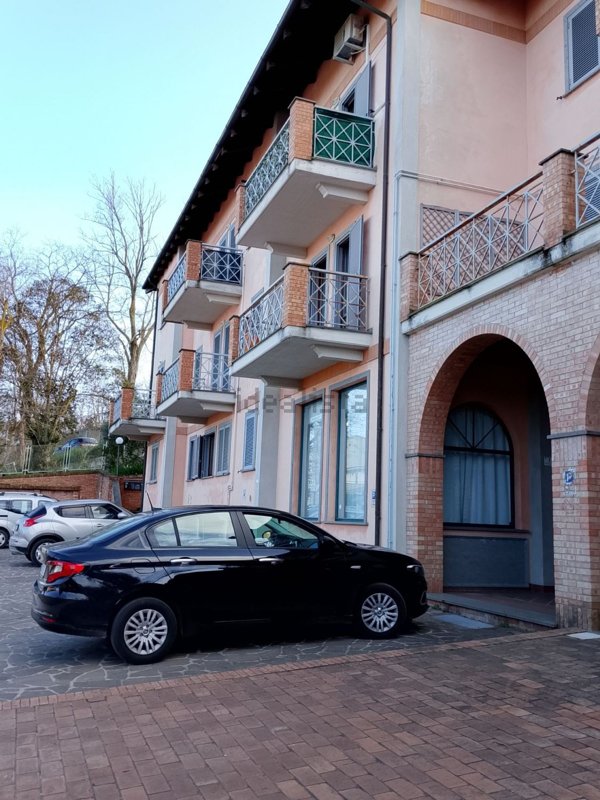 appartamento in vendita a Tortoreto