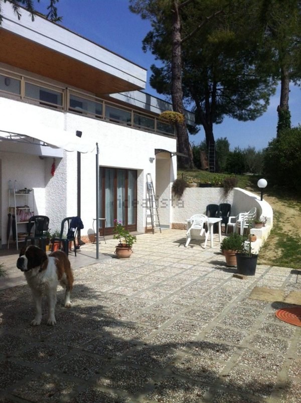 casa indipendente in vendita a Tortoreto