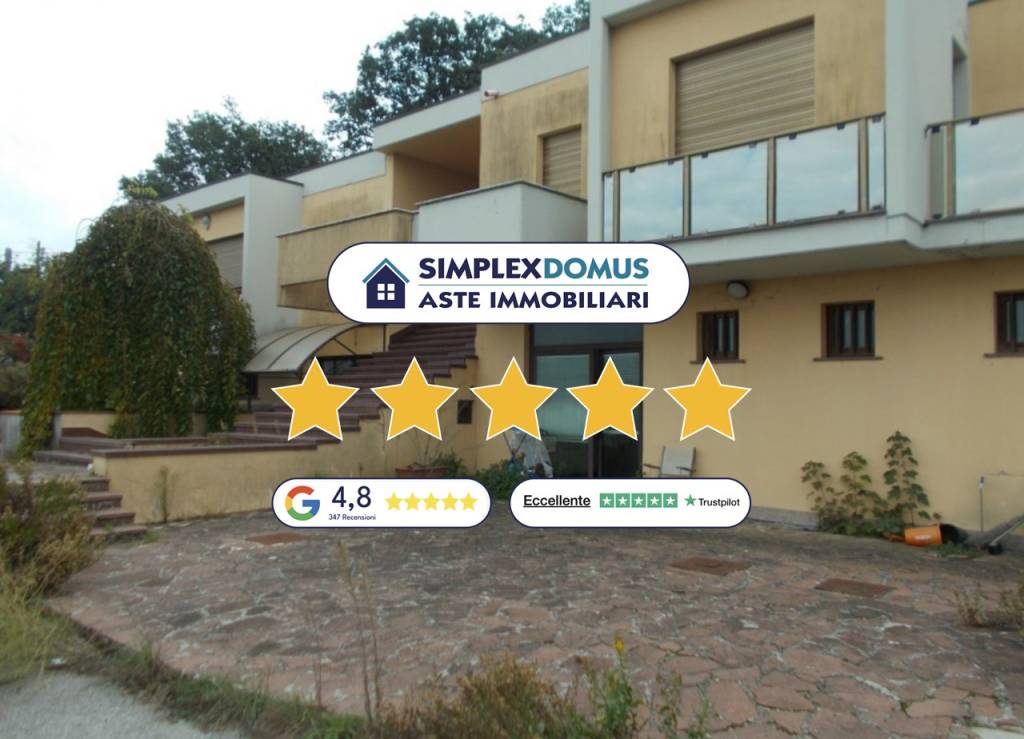 casa indipendente in vendita a Tortoreto