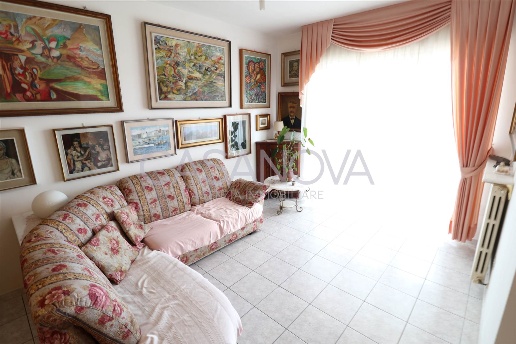 appartamento in vendita a Tortoreto