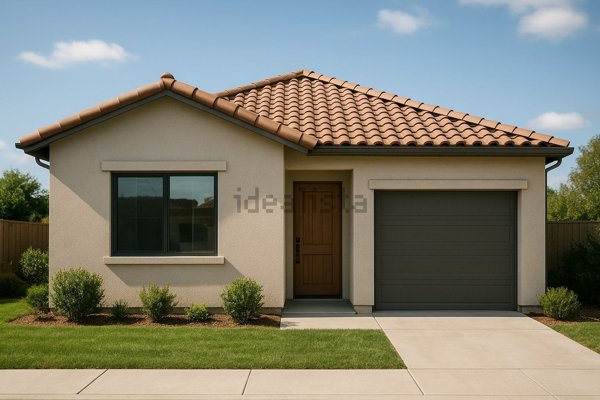 casa indipendente in vendita a Tortoreto