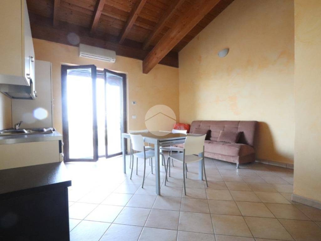 appartamento in vendita a Tortoreto