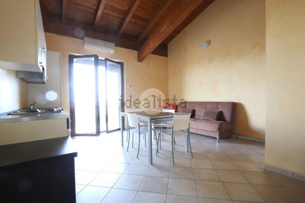 appartamento in vendita a Tortoreto