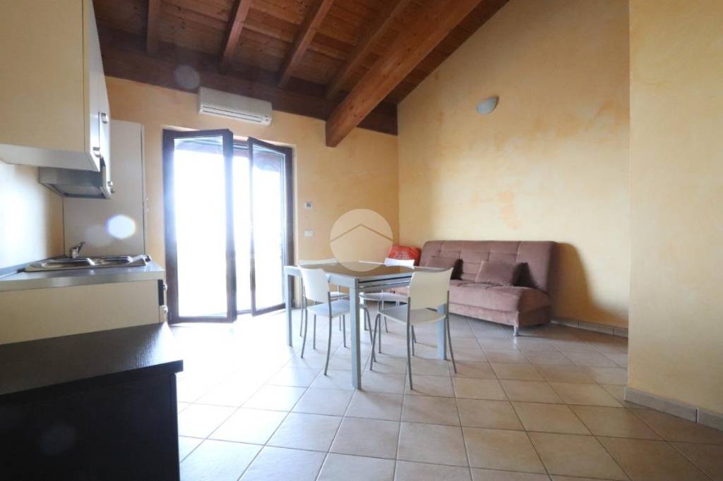 appartamento in vendita a Tortoreto