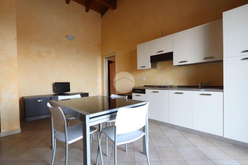 appartamento in vendita a Tortoreto