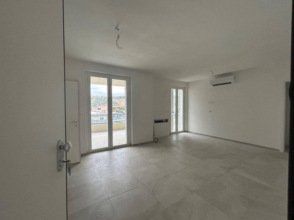 appartamento in vendita a Tortoreto