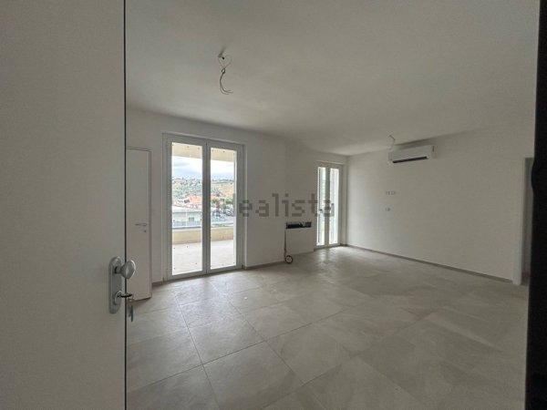 appartamento in vendita a Tortoreto