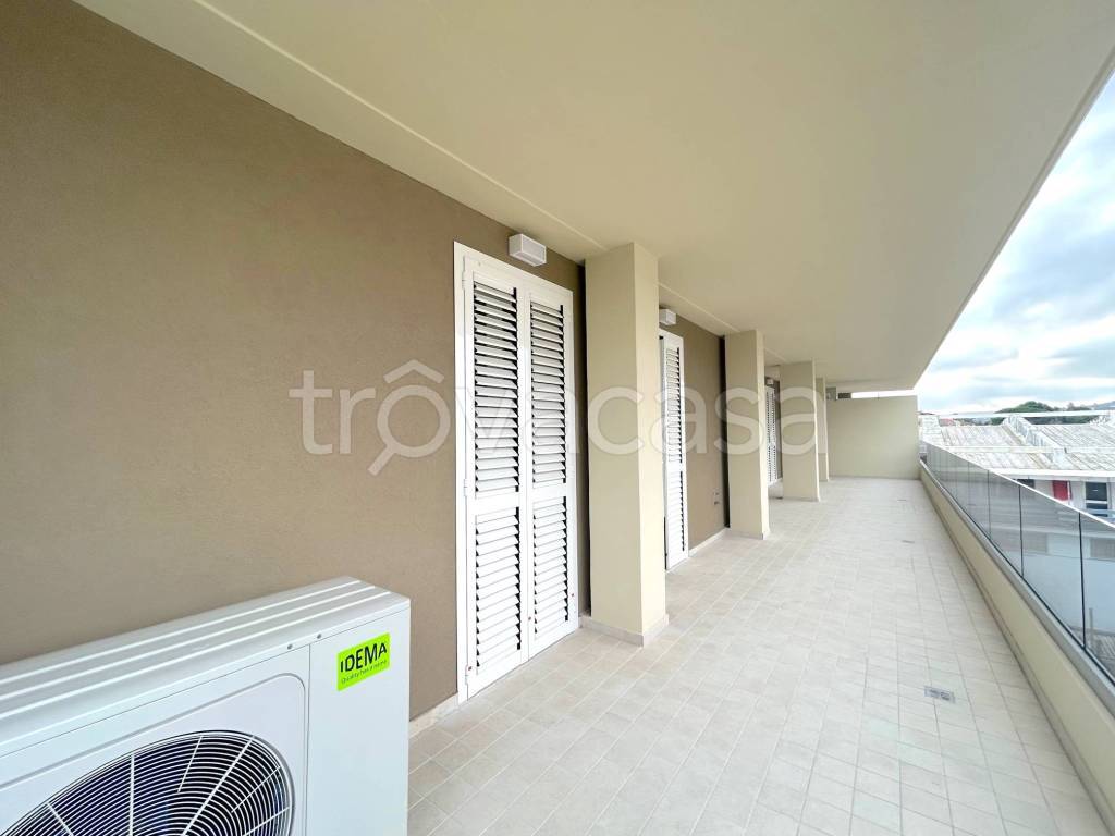 appartamento in vendita a Tortoreto