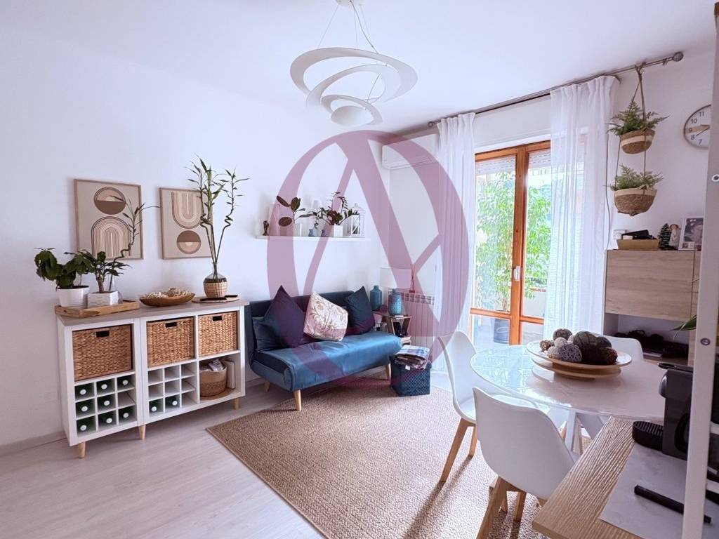 appartamento in vendita a Tortoreto