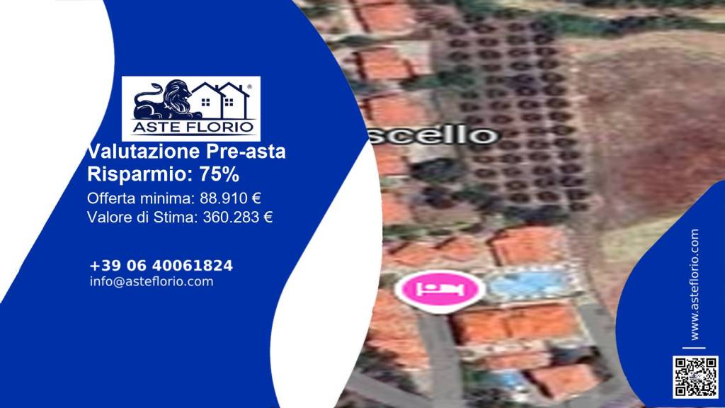 appartamento in vendita a Tortoreto