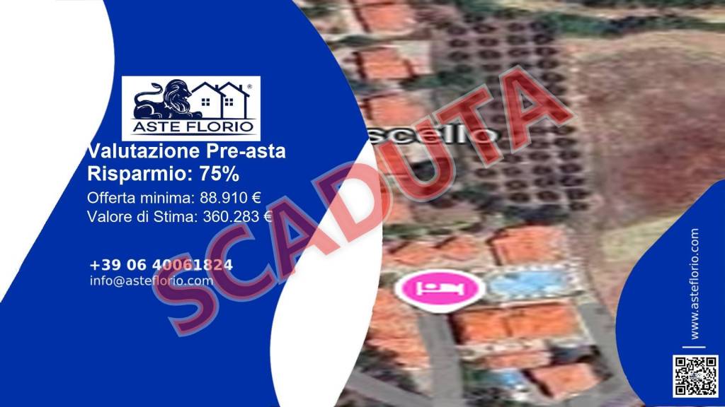 appartamento in vendita a Tortoreto