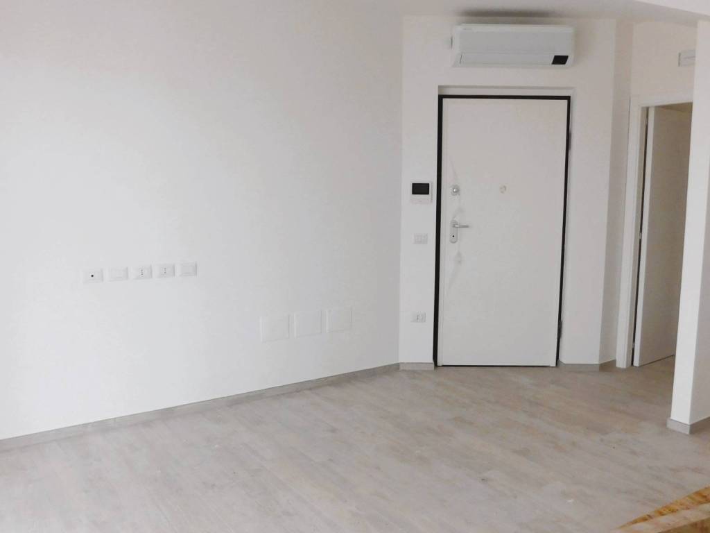 appartamento in vendita a Tortoreto