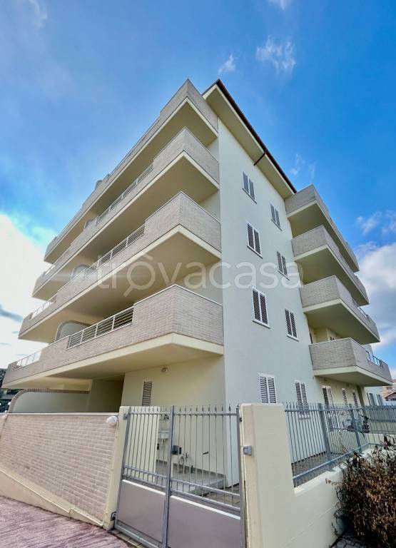 appartamento in vendita a Tortoreto