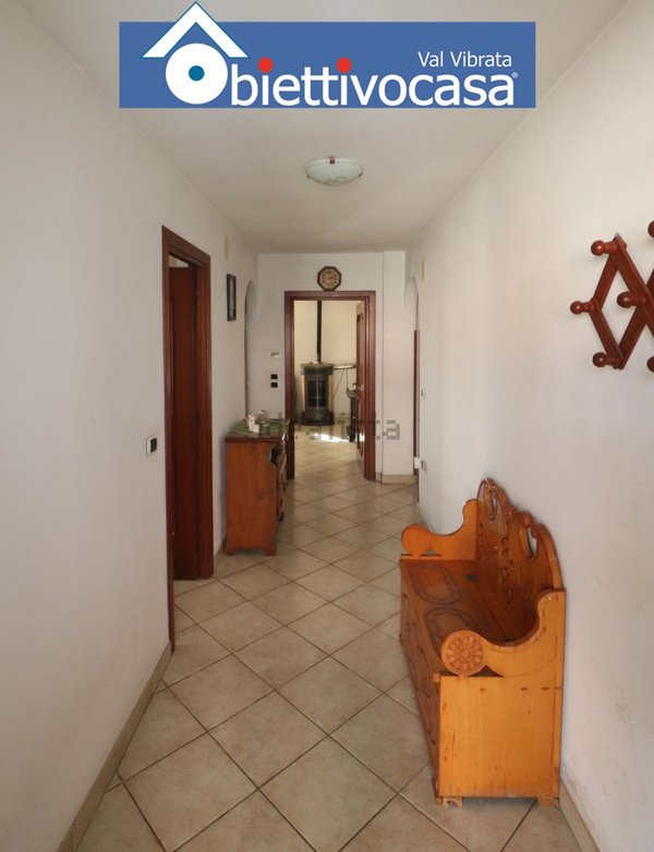 appartamento in vendita a Tortoreto