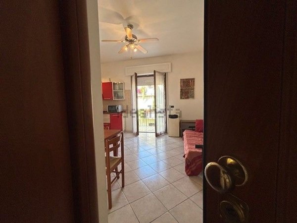 appartamento in vendita a Tortoreto