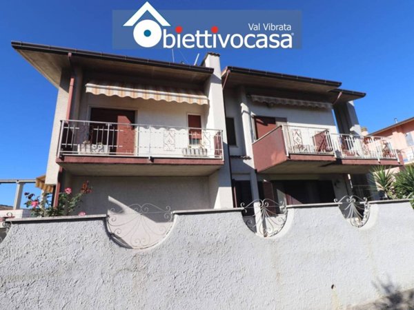 appartamento in vendita a Tortoreto