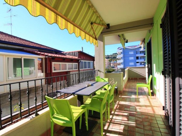 appartamento in vendita a Tortoreto