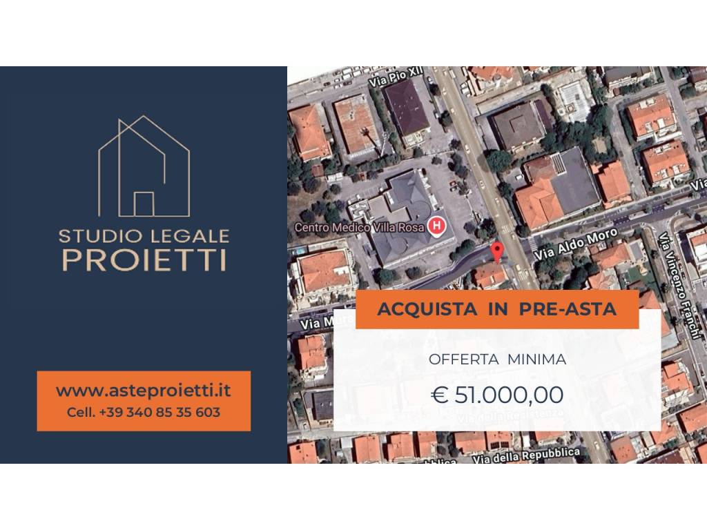 appartamento in vendita a Tortoreto