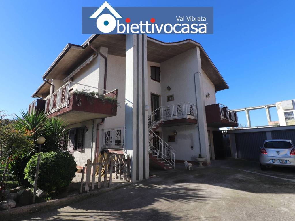 appartamento in vendita a Tortoreto