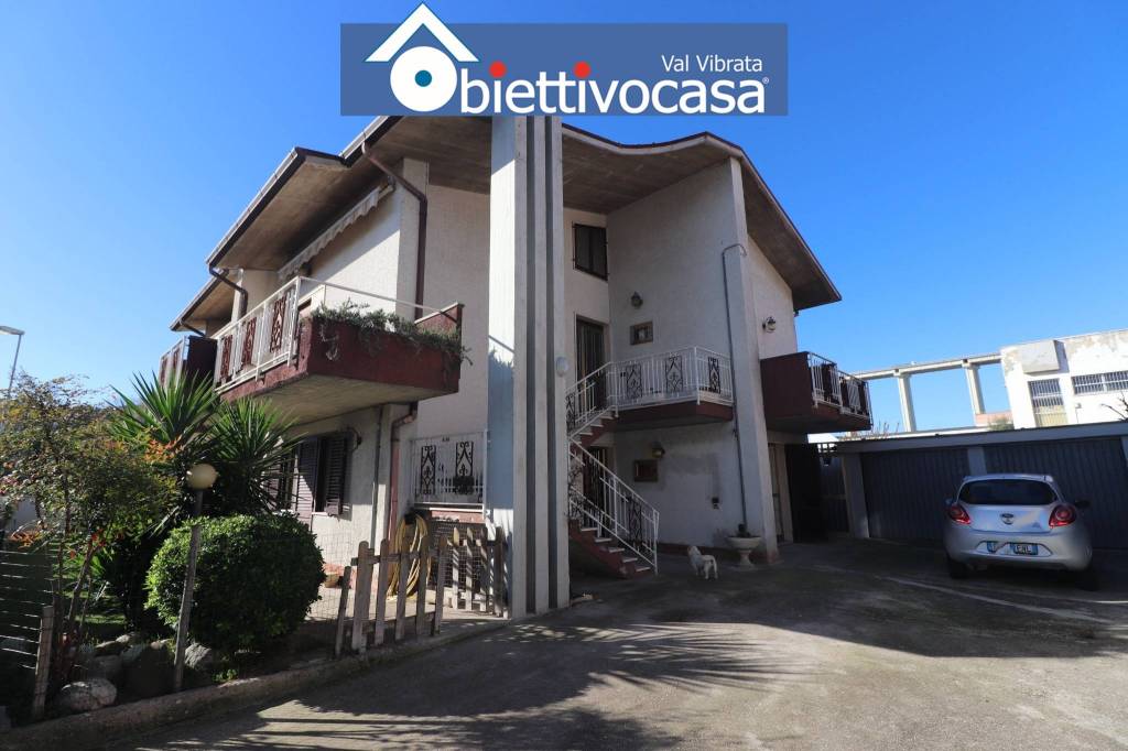 appartamento in vendita a Tortoreto