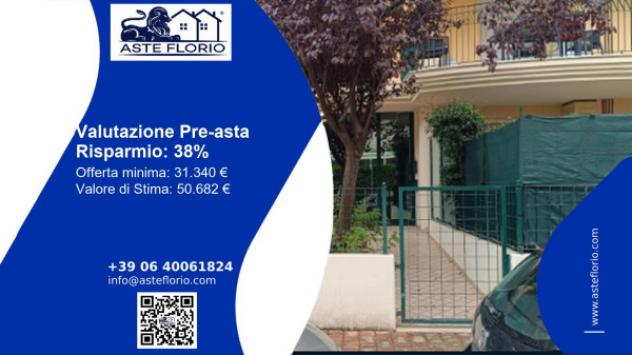 appartamento in vendita a Tortoreto