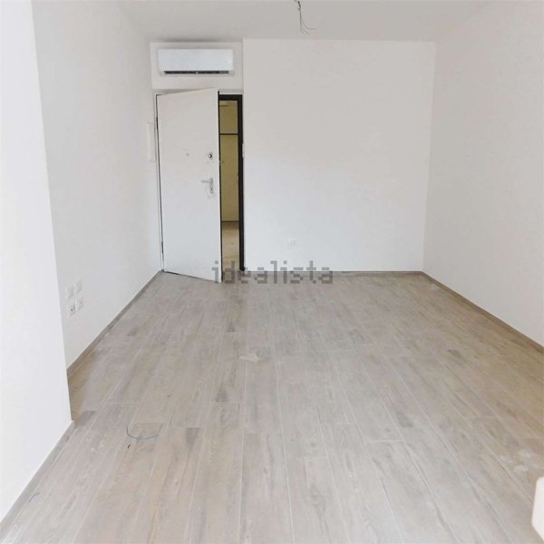 appartamento in vendita a Tortoreto