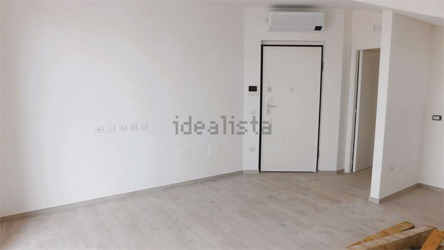 appartamento in vendita a Tortoreto