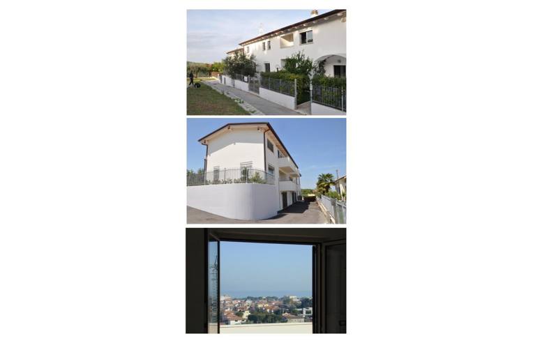 appartamento in vendita a Tortoreto